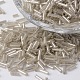 Прозрачные цвета жемчужина с блеском SEED-K001-F07-1-1