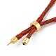 Браслеты из нейлонового шнура MAK-C003-01G-28-3