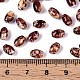Спрей роспись стекла бисер SEED-T007-14D-4
