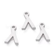 Подвески из нержавеющей стали 304 STAS-A045-16P