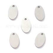 Подвески из нержавеющей стали 304 STAS-K216-44P