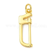 Стойки обшивки латунные подвески KK-Z063-30E-G