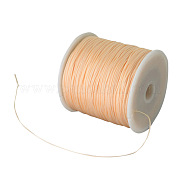 Плетеной нейлоновой нити NWIR-R006-0.8mm-111