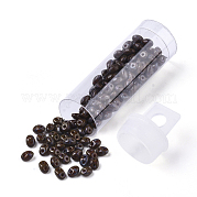 2 отверстие бисер SEED-R048-91430