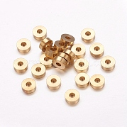 Spacer бисер латунные KK-EC859-1C
