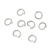 Кольца для прыжков из нержавеющей стали 304 STAS-Z150-01F-P