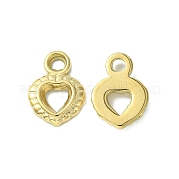 Подвески из нержавеющей стали 304 STAS-L269-026G