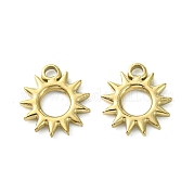 Подвески из нержавеющей стали 304 STAS-L269-058G