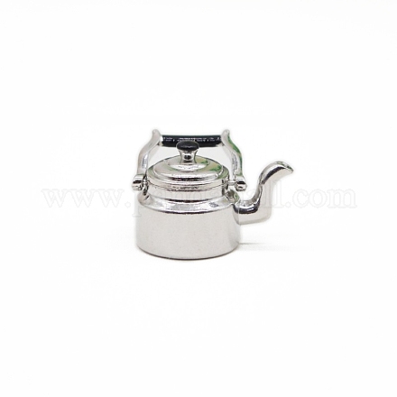 Миниатюрная игрушечная кухонная утварь PW-WG2682F-03-1