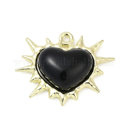 Подвески из сплава  PALLOY-R151-10G-01-1
