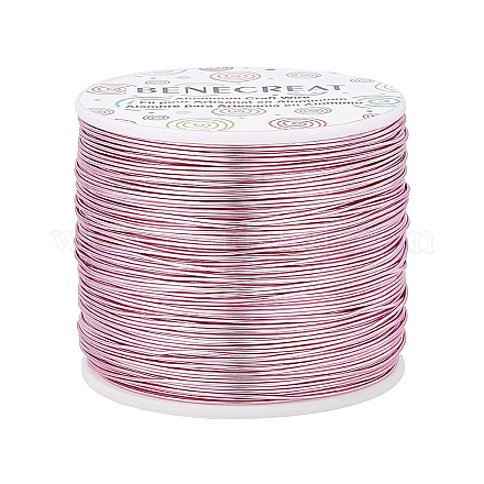 Круглая алюминиевая проволока AW-BC0001-0.8mm-24-1