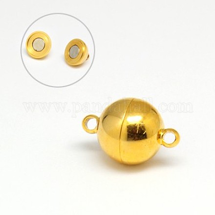 Магнитные застежки из нержавеющей стали 304 с петлями STAS-K006-14mm-04B-1