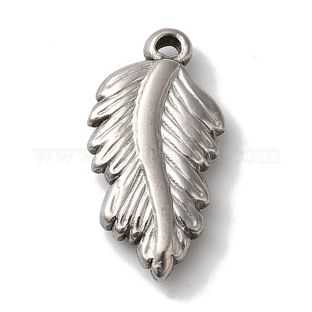 Подвески из нержавеющей стали 304 STAS-L081-005P-05-1