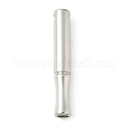 Большие подвески из нержавеющей стали 304 STAS-S186-15P-1