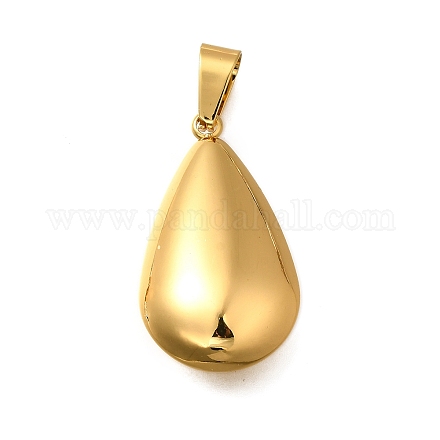 Подвески из нержавеющей стали 304 STAS-H200-12G-02-1