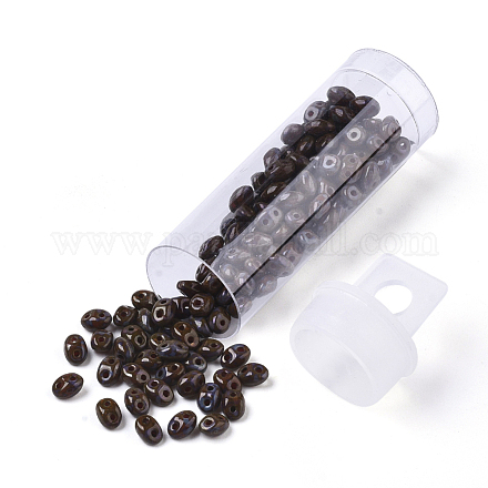 2 отверстие бисер SEED-R048-91430-1