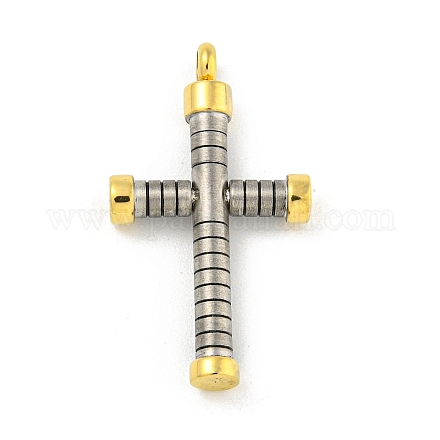 Ионное покрытие (ip) подвески из нержавеющей стали 304 STAS-F307-06G-1