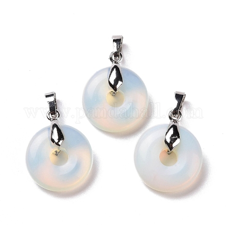 Opalite подвески G-E059-01P-07-1