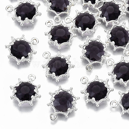 Граненые подвески стекла GLAA-S191-002I-S-NR-1