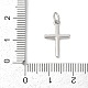Латунные подвески KK-U062-53P-3