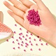 Хрустальные бусины preciosa® Y-PRC-BA5-70350-840-4