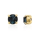 Preciosa® maxima crystal в пришивной чашке Y-PRC-SS19-30340-G-1