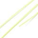 Круглая вощеная нить из полиэстера YC-D004-02C-135-3