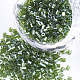 Стеклянный бисер класса а SEED-S022-03R-1
