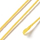 Полиэфирный крученый шнур OCOR-G015-01B-29-1