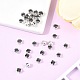 Preciosa® maxima crystal в пришивной чашке Y-PRC-SS16-00030-260-S-4