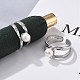 Кольца-манжеты из нержавеющей стали 304 RJEW-S396-03P-3