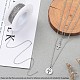 Цепи из нержавеющей стали марки 304 CHS-F007-01P-A-8