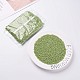 Бисер из стекла  SEED-A012-3mm-124-5