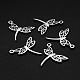 Подвески из нержавеющей стали 201 STAS-N090-LA004-1-3