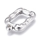 Не тускнеющие кованые подвески из нержавеющей стали марки 304 STAS-F249-42P-2
