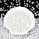Выпечка краска стеклянные бусины SEED-N007-30L-1