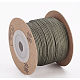 Нейлоновые шнуры OCOR-L035-G09-2