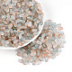 Матовые стеклянные бусины SEED-N008-05H-1