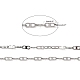Цепи Mariner Link из нержавеющей стали 304 CHS-K002-17-7