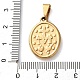 201 подвеска из нержавеющей стали STAS-U053-08B-G-3