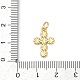 Латунные подвески X-KK-U062-59G-3