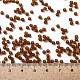 Круглые бусины toho SEED-XTR08-0941F-4