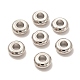 Spacer бисер латунные KK-P203-05P-1