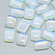 Opalite кабошоны G-T028-10x14mm-15-1