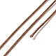 Нейлоновая нить для изготовления ювелирных изделий NWIR-N001-0.8mm-26-3