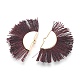 Нейлоновые кистовые подвески KK-F755-28G-06-NF-2