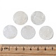 Подвески capiz SHEL-S274-71D-6
