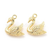 Латунные подвески KK-B062-07G
