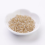 12/0 стакан бисер SEED-A005-2mm-39A