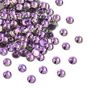 Камни preciosa® crystal hotfix с плоской основой Y-PRC-HSS16-00030-265